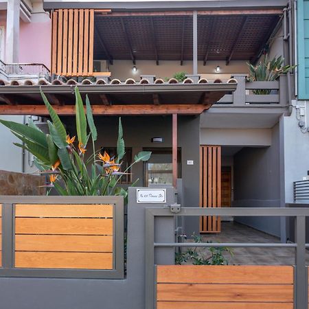 Kalliopi'S Maisonette La Canea Exterior foto