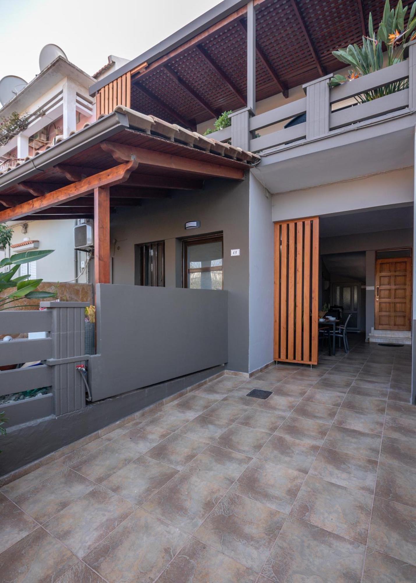 Kalliopi'S Maisonette La Canea Exterior foto
