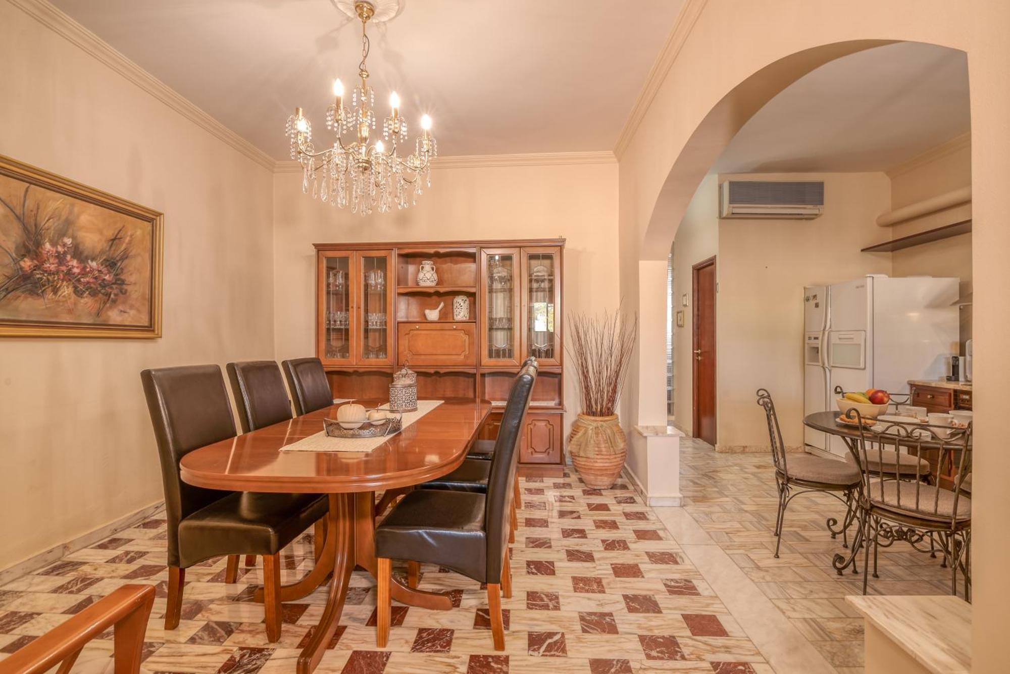 Kalliopi'S Maisonette La Canea Exterior foto